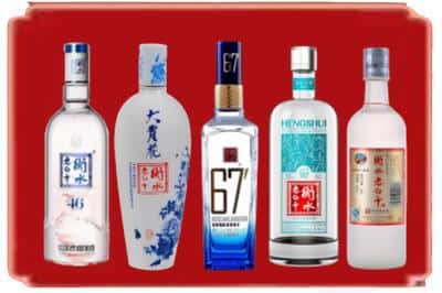 莱州市回收衡水老白干